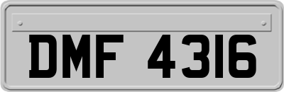 DMF4316