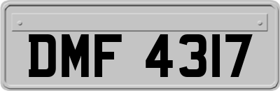 DMF4317