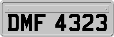 DMF4323