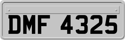 DMF4325