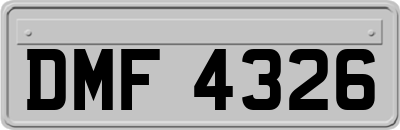 DMF4326