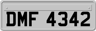 DMF4342