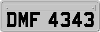 DMF4343