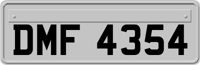 DMF4354