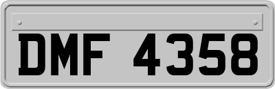 DMF4358