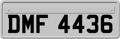 DMF4436