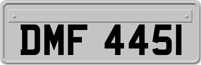 DMF4451