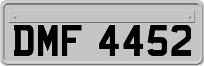 DMF4452