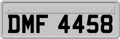 DMF4458