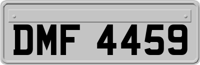 DMF4459