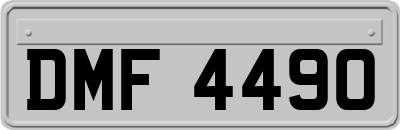 DMF4490