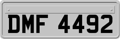 DMF4492