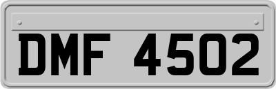 DMF4502