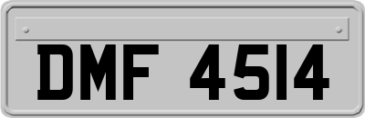 DMF4514