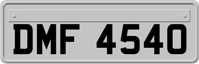 DMF4540