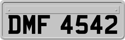 DMF4542