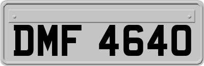DMF4640