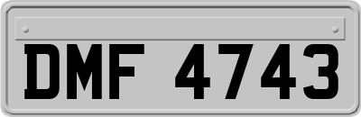 DMF4743