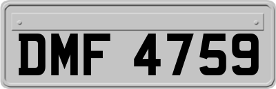 DMF4759