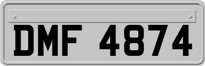 DMF4874