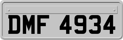 DMF4934