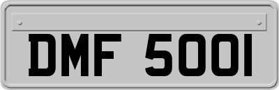 DMF5001