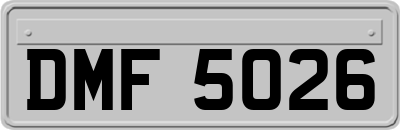 DMF5026