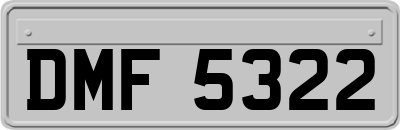 DMF5322
