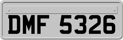 DMF5326