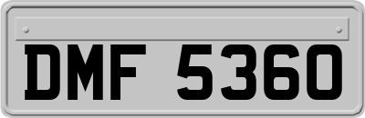 DMF5360