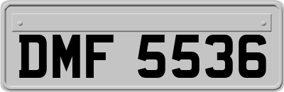 DMF5536