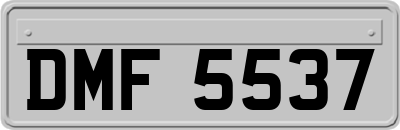 DMF5537