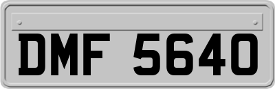DMF5640