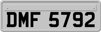 DMF5792