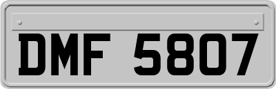 DMF5807