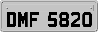 DMF5820