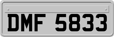 DMF5833