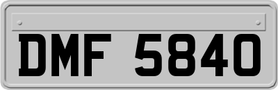 DMF5840