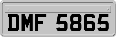 DMF5865