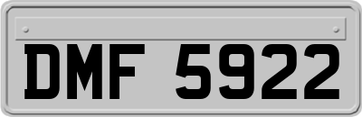 DMF5922