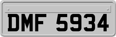 DMF5934