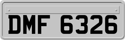 DMF6326