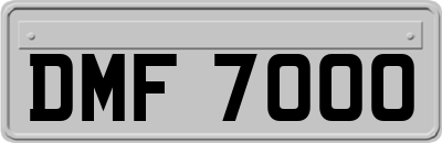 DMF7000