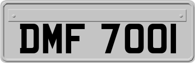 DMF7001