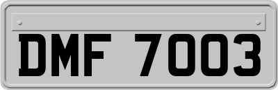 DMF7003
