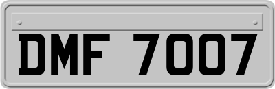 DMF7007