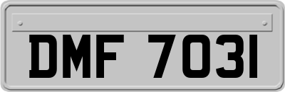 DMF7031