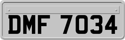 DMF7034