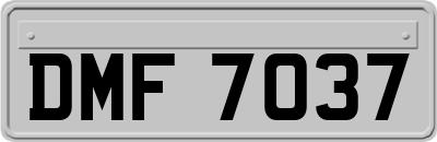DMF7037