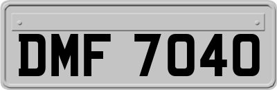 DMF7040